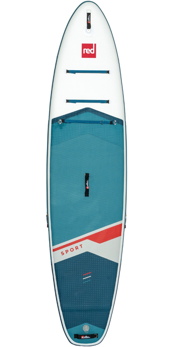2026 Red Paddle Co Sport 11'3 Stand Up Paddle Board Package 001